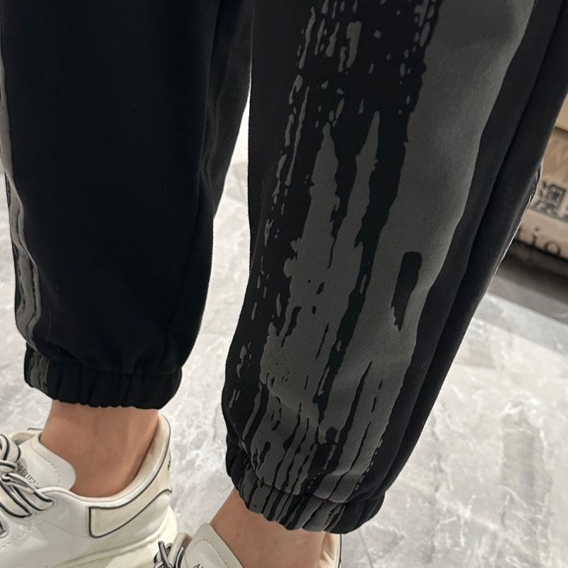 Y-3 Long Pants